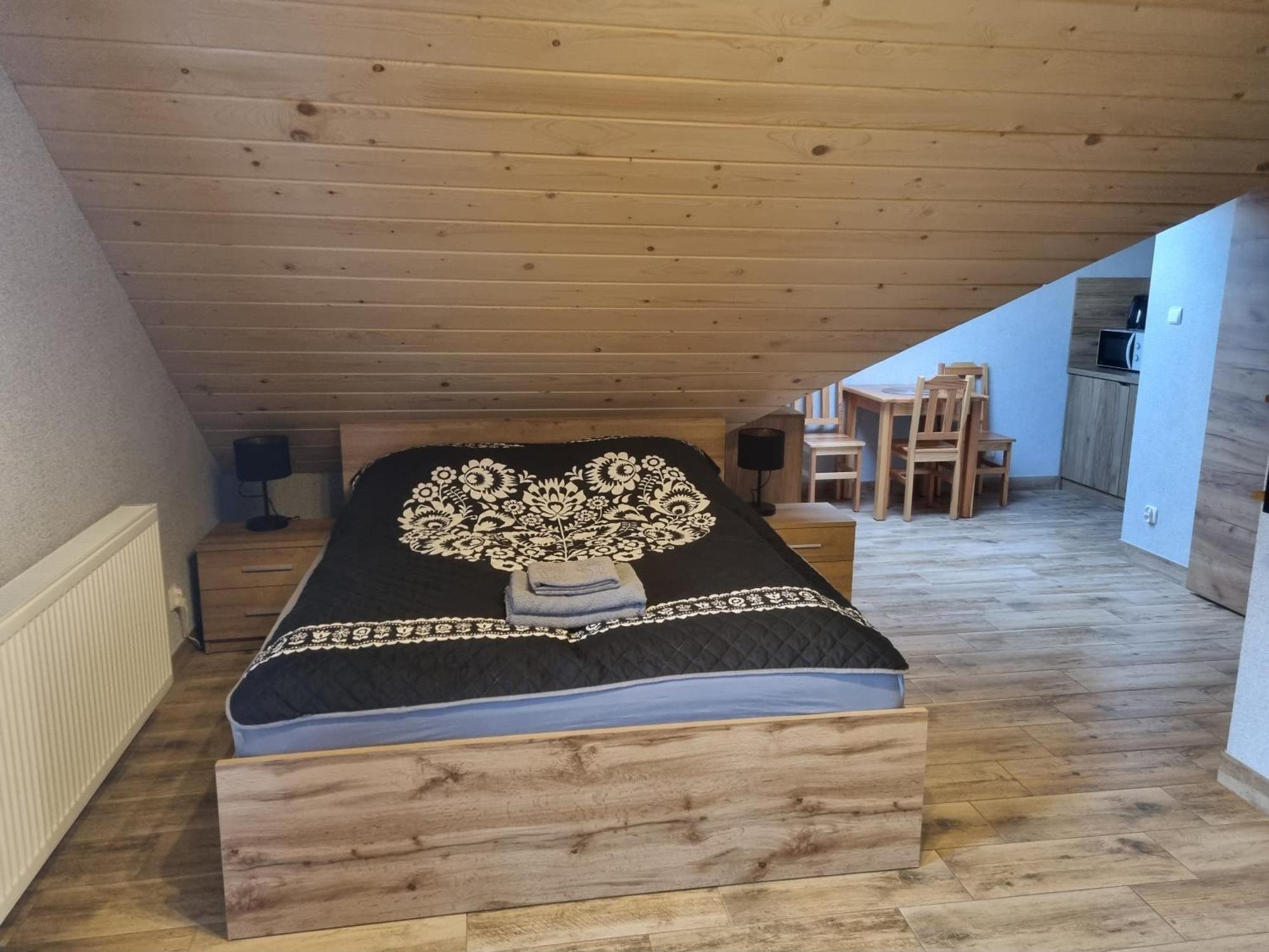 Willa "Komancza" Szczawnica Ruska Bania - Jacuzzi & Sauna ห้อง รูปภาพ
